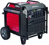 Honda EU7000IS 7,000 Watt Inverter 