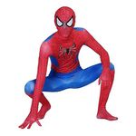 Spiderman Costumes For Men