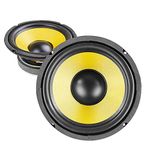 Fenton 2x 8" Kevlar Cone DJ PA Speaker Drivers 500W