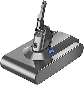 V8 6000mAh