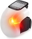 Cordless Knee Massager, Infrared He