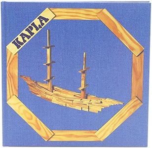 Kapla Tome 2 - Libro de arte