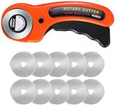 Rotary Cutter Professional Quilting