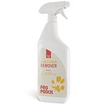 Pro Pooch Pet Carpet Cleaner Spray - 1 Litre of Cat and Dog Urine Neutraliser and Odour Remover