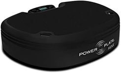 Power Plate Move Vibrating Exercise