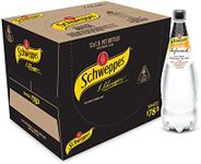 Schweppes Infused Natural Mineral W