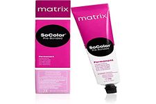 Matrix SoColor Pre-Bonded 10P Extra Light Blonde Pearl 90 ml