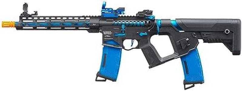Lancer Tac