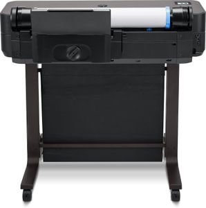 HP DesignJet T630 24-Inch Large Format Printer – Wireless Plotter