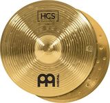 Meinl 14” Hihat (Hi Hat) Cymbal Pai