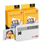 Portable Photo Printers