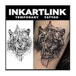 INKARTLINK Tattoo Tech, 2 Sheets La
