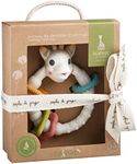 Sophie la Girafe So Pure Teething Colo'rings