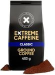 Black Insomnia Extreme Caffeine Gro