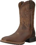 Ariat Mens Hybrid Rancher Western B