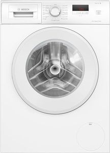 Bosch WGE03207FR Lave-linge Pose-libe - Série 2-8 kg - 1200 trs/min - 47l- Blanc