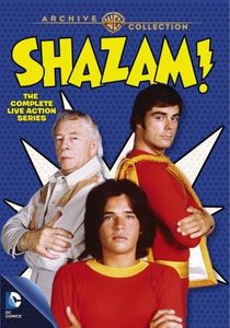 Shazam! Th