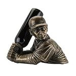 Foster & Rye Baseball Wine Holder -