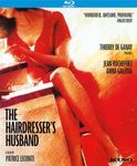 The Hairdresser's Husband [Blu-ray]