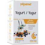 Yogourmet Original Freeze Dried Yogurt Starter 18 grams