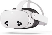 Meta Quest -2 256GB Virtual Reality
