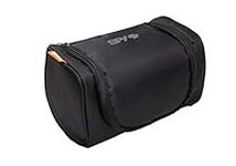 SPY Large Nylon Goggle Soft Case Bl