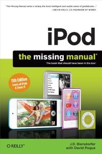 iPod: The 