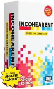 Incohearen