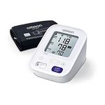 Omron Upper Arm Blood Pressure Monitors