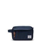 Herschel Supply Co. Chapter Travel Kit, Navy, Standard - 5L