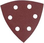 Makita P-33308 Multi-Tool Sanding Sheets - Wood