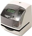 COMPUMATIC MP550 Electronic Time an