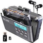 KLIM K7 Cassette Tape Player - Cass