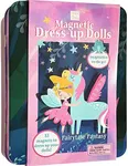 Hapinest Magnetic Dress Up Dolls Pr