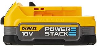 DEWALT 18V XR 1.7AH COMPACT POWERST