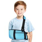 Arm Sling For Kids With Waist Strap