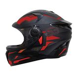 Typhoon Helmets In Youth Helmets