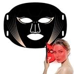 LED Face Mask Light Therapy 7 Color