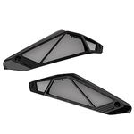 Ski-Doo New OEM Heavy Duty Air Intake Filters, REV G4, 860201399