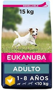 Eukanuba A