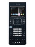 Texas Instrument TI-Nspire CX Graphing Calculator