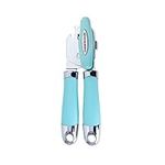 Farberware Pro 2 Can Opener, Aqua Sky, One Size (5211351)