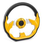 Powersports Steering Wheels