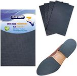 Unikstep 4 Pieces Shoe Sole Protect