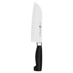 ZWILLING Four Star 7-inch Hollow Ed