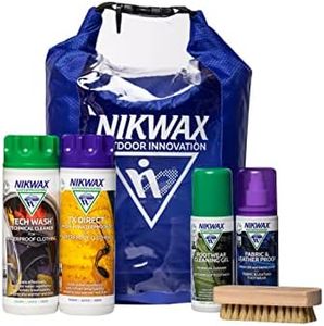 Nikwax OUT