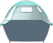 Glymnis Beach Tent Large for 3-4 Pe