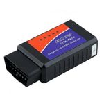 Multibao OBD II V1.5 Mini Wireless Bluetooth Car BT Interface Adapter OBD2 Torque Auto Car Diagnostic Scanner Tool for Android