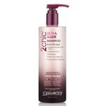 Giovanni 2Chic Brazilian Keratin and Argan Oil Ultra-Sleek Shampoo, 24 oz.