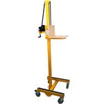 CABINETIZER® CABINET LIFT MODEL 76 6' 300 LBS